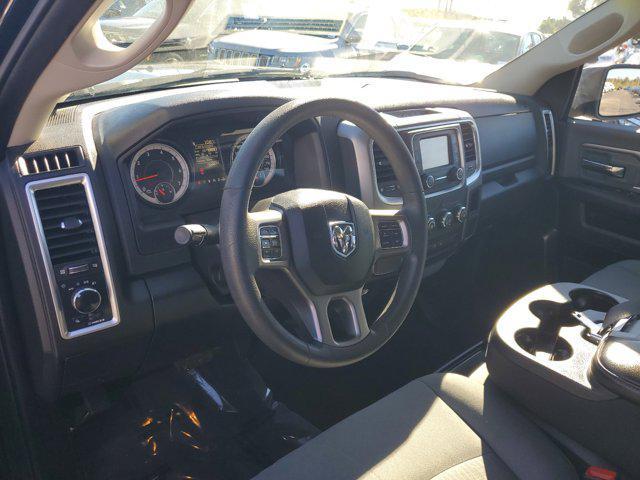 used 2022 Ram 1500 Classic car, priced at $25,424