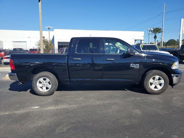 used 2022 Ram 1500 Classic car, priced at $25,424