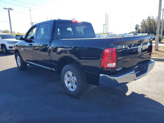 used 2022 Ram 1500 Classic car, priced at $25,424