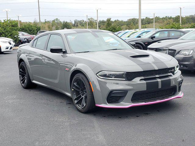 new 2023 Dodge Charger car, priced at $57,680