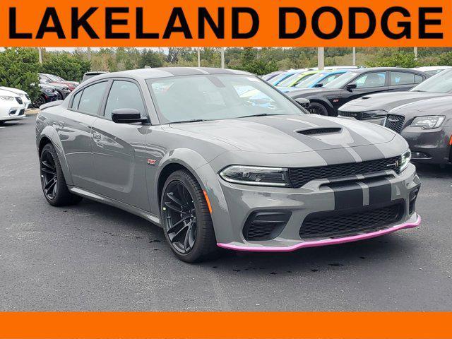 new 2023 Dodge Charger car, priced at $57,670