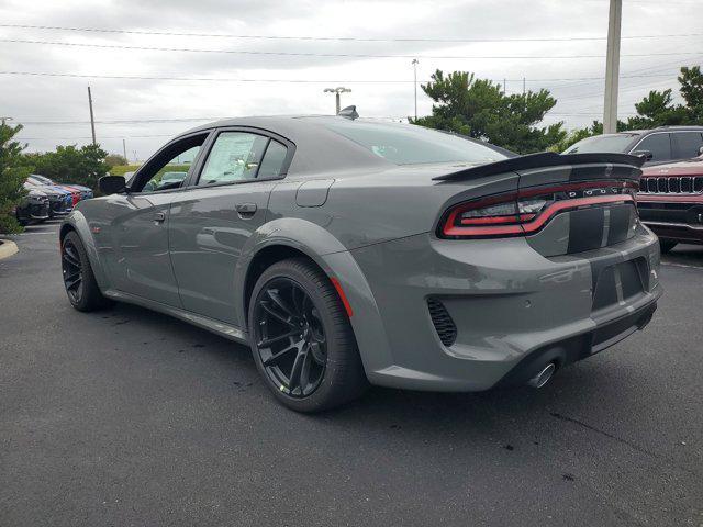 new 2023 Dodge Charger car, priced at $56,680