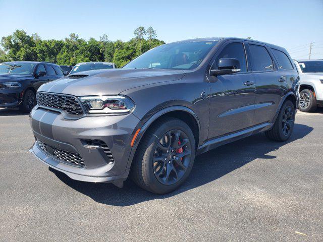 new 2024 Dodge Durango car, priced at $96,833