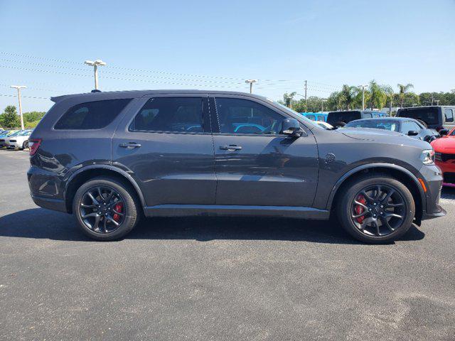 new 2024 Dodge Durango car, priced at $107,933