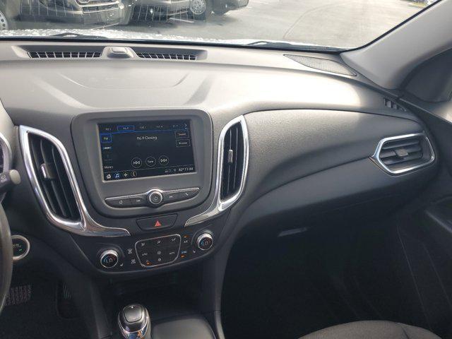 used 2019 Chevrolet Equinox car, priced at $14,495