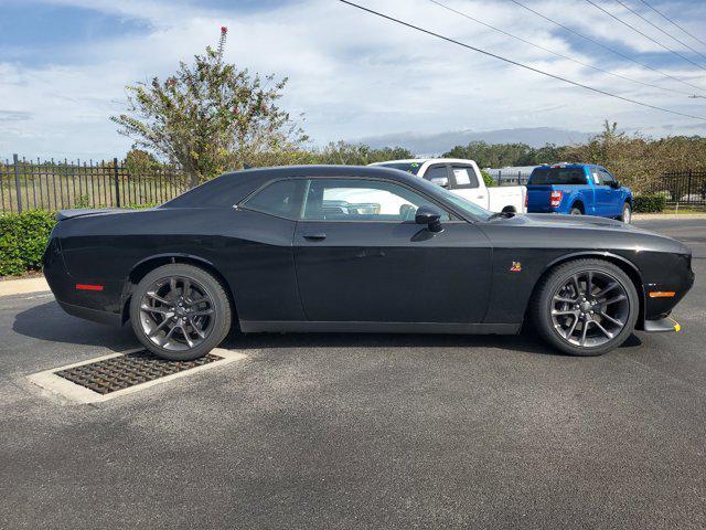 new 2023 Dodge Challenger car, priced at $47,487