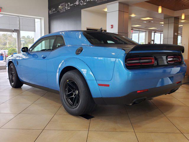 new 2023 Dodge Challenger car, priced at $124,741
