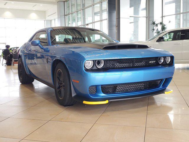 new 2023 Dodge Challenger car, priced at $124,741