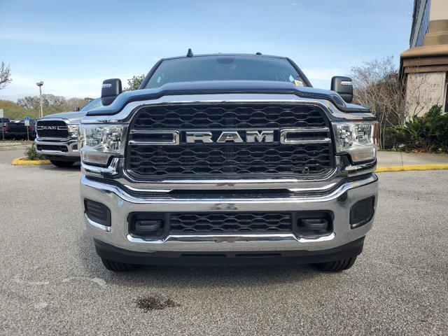 new 2024 Ram 2500 car, priced at $63,733