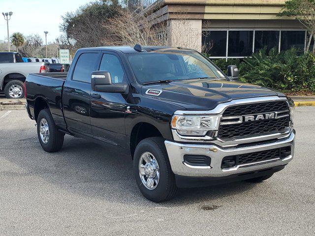 new 2024 Ram 2500 car, priced at $63,733