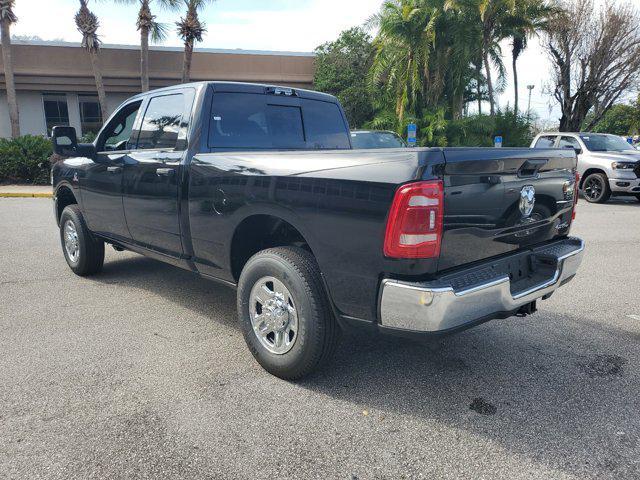 new 2024 Ram 2500 car, priced at $63,733