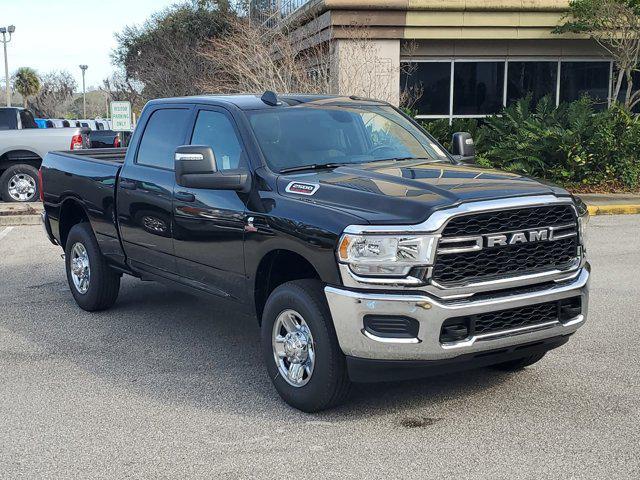 new 2024 Ram 2500 car, priced at $63,733