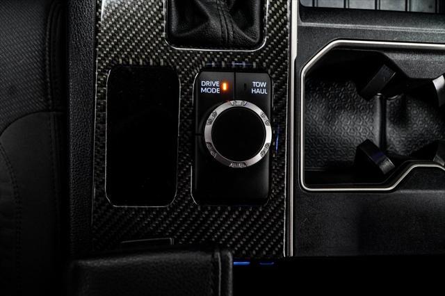 used 2022 Toyota Tundra car, priced at $37,899