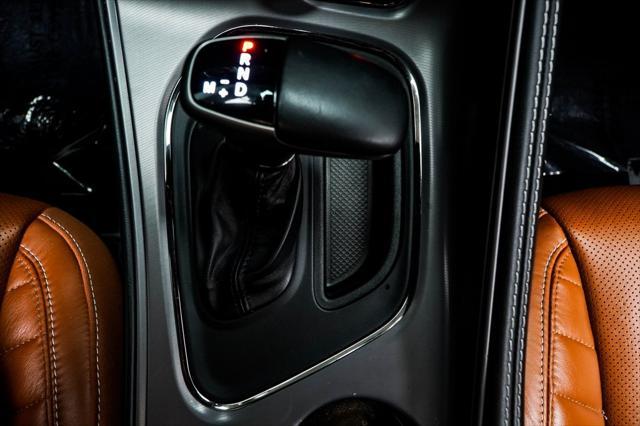 used 2023 Dodge Challenger car, priced at $68,535