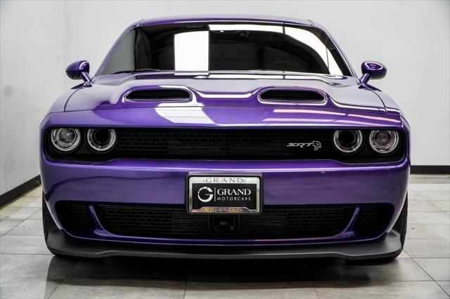 used 2023 Dodge Challenger car, priced at $68,535