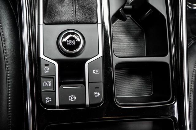 used 2022 Kia Sorento car, priced at $32,500