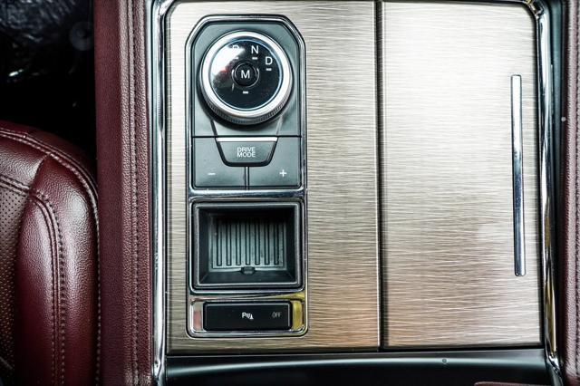 used 2024 Ford Expedition car, priced at $59,035