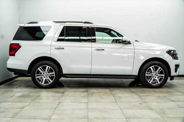 used 2024 Ford Expedition car, priced at $60,993
