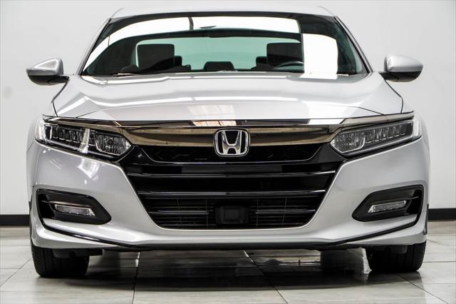 used 2019 Honda Accord car, priced at $22,799