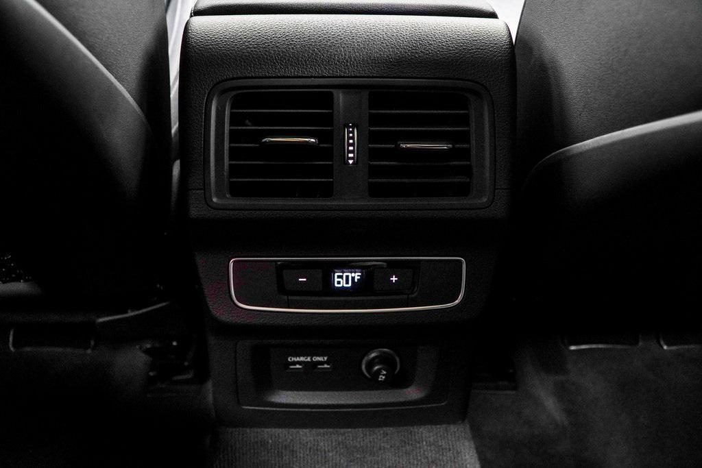 used 2023 Audi SQ5 car, priced at $46,392