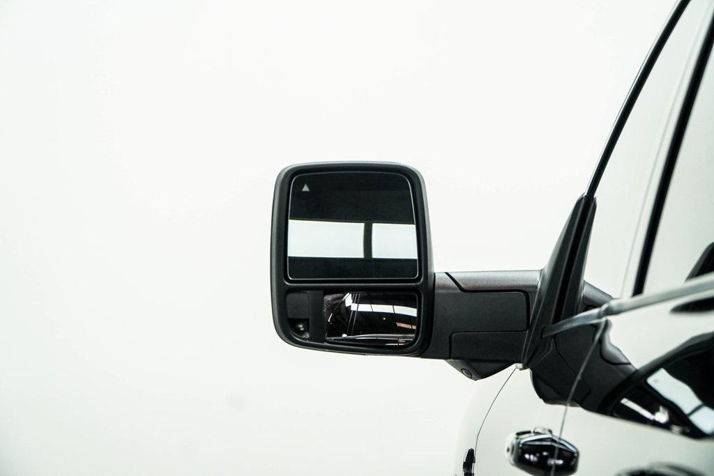 used 2024 Ram 2500 car, priced at $71,340