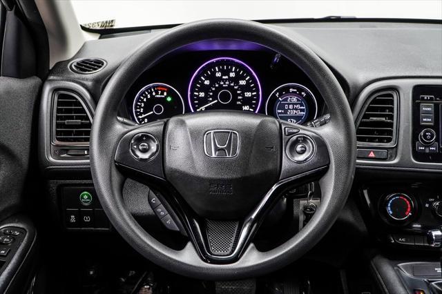 used 2022 Honda HR-V car, priced at $19,890