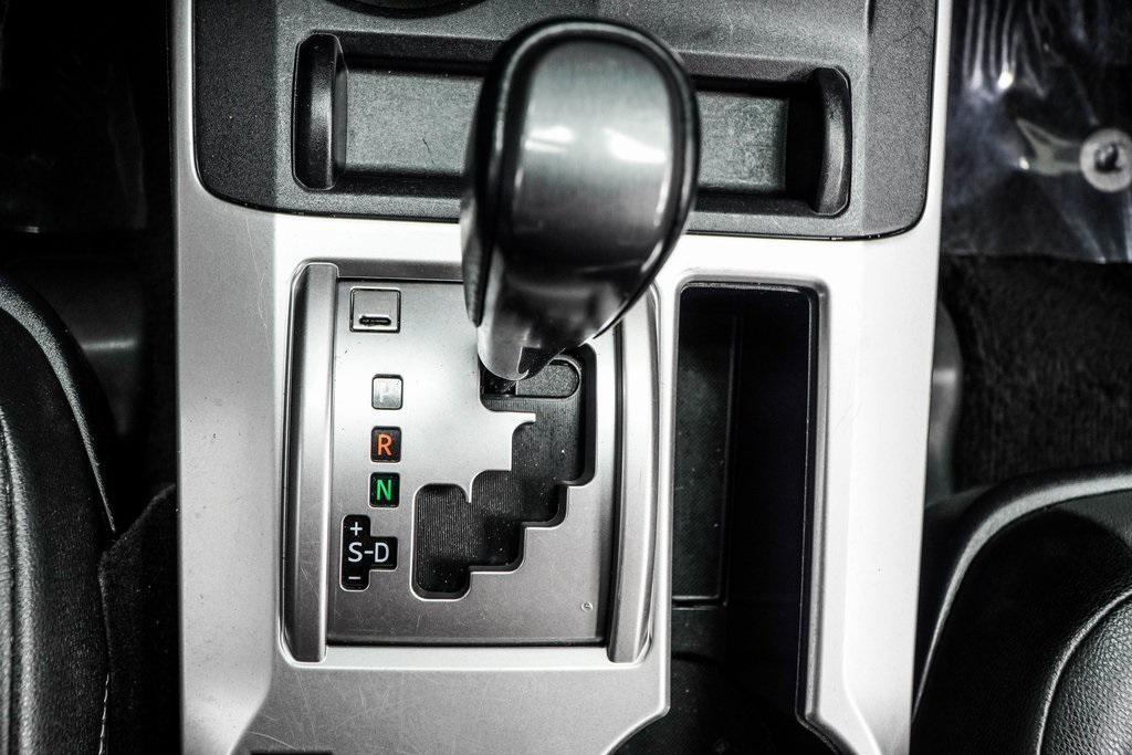 used 2021 Toyota 4Runner car, priced at $32,350