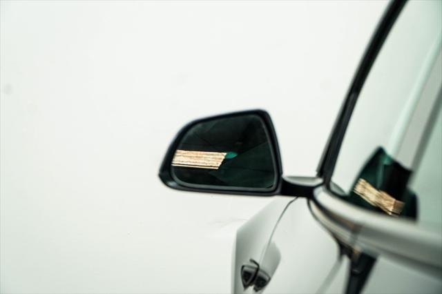 used 2022 Tesla Model 3 car, priced at $21,890