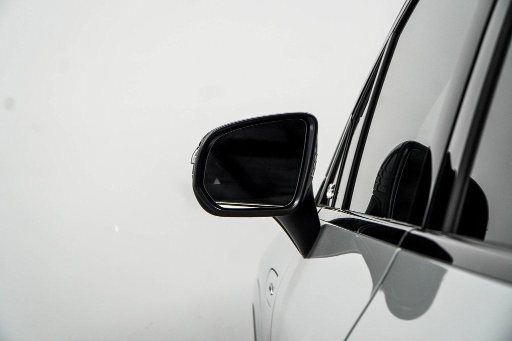 used 2024 Mercedes-Benz AMG EQE car, priced at $68,900