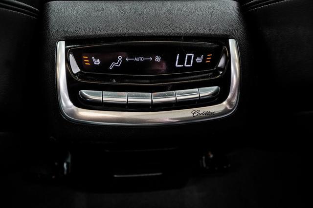 used 2023 Cadillac XT6 car, priced at $32,799