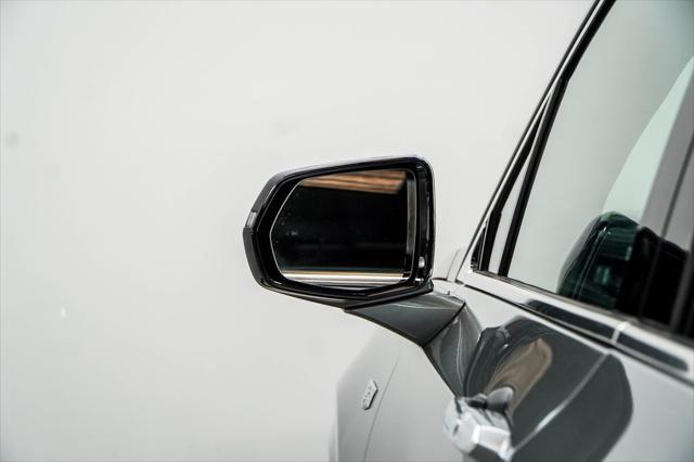 used 2023 Cadillac XT6 car, priced at $32,799