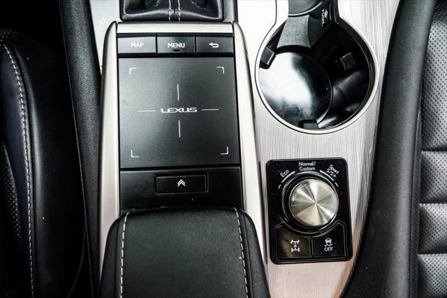 used 2020 Lexus RX 350 car, priced at $35,988