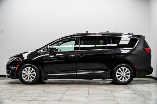 used 2019 Chrysler Pacifica car, priced at $13,999