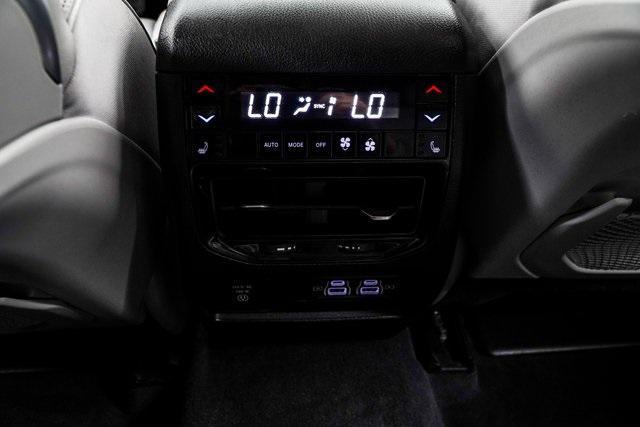 used 2022 Jeep Grand Cherokee car, priced at $35,390