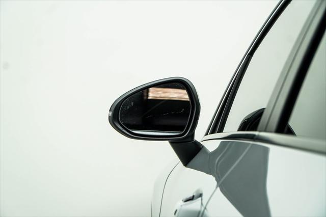 used 2023 Kia K5 car, priced at $25,495