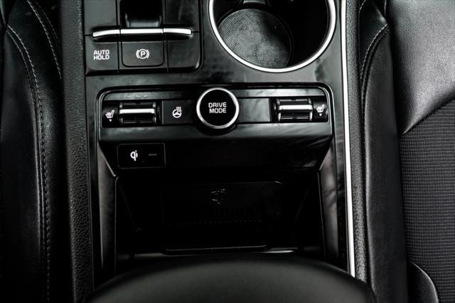 used 2023 Kia K5 car, priced at $25,495