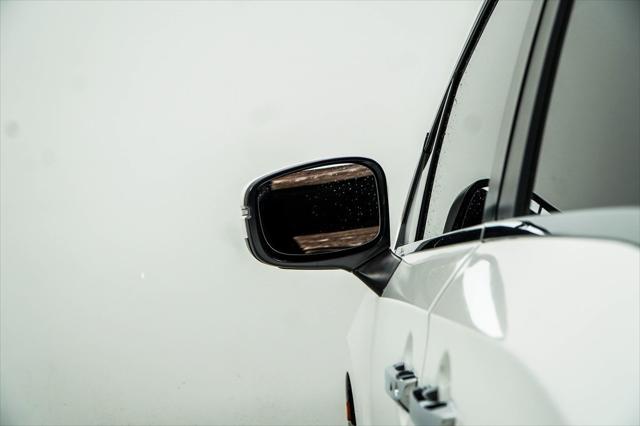 used 2022 Honda Odyssey car, priced at $33,195