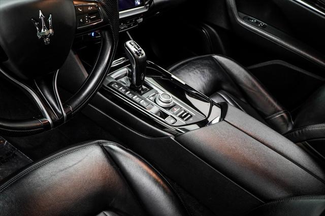 used 2022 Honda Odyssey car, priced at $34,150
