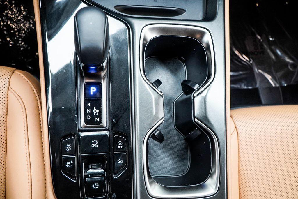 used 2024 Lexus NX 350 car, priced at $42,490