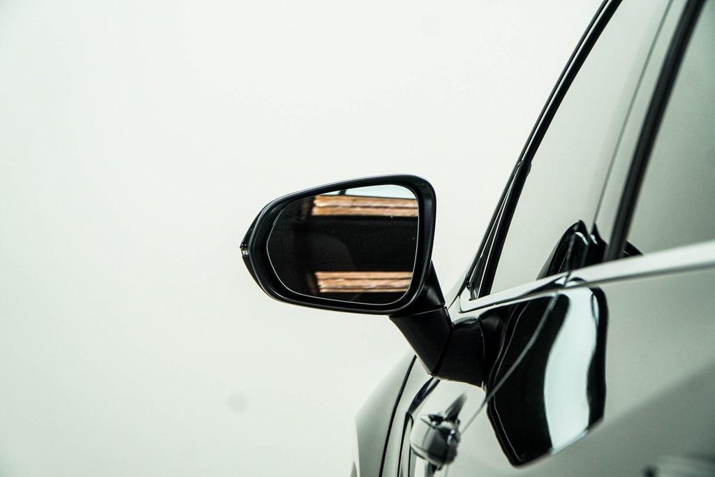 used 2024 Lexus NX 350 car, priced at $42,490