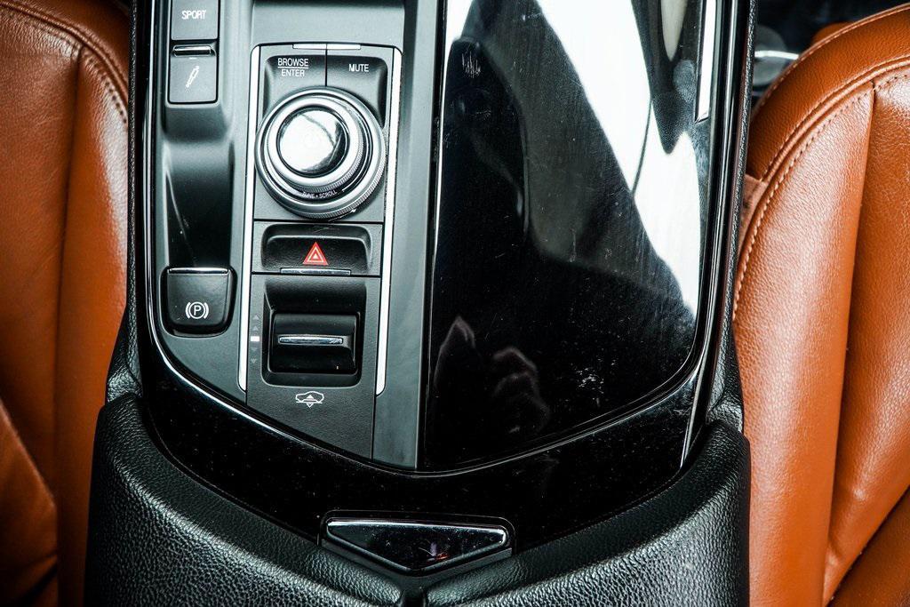 used 2022 Maserati Levante car, priced at $32,440