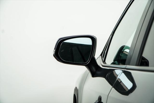 used 2024 Toyota RAV4 car, priced at $28,799