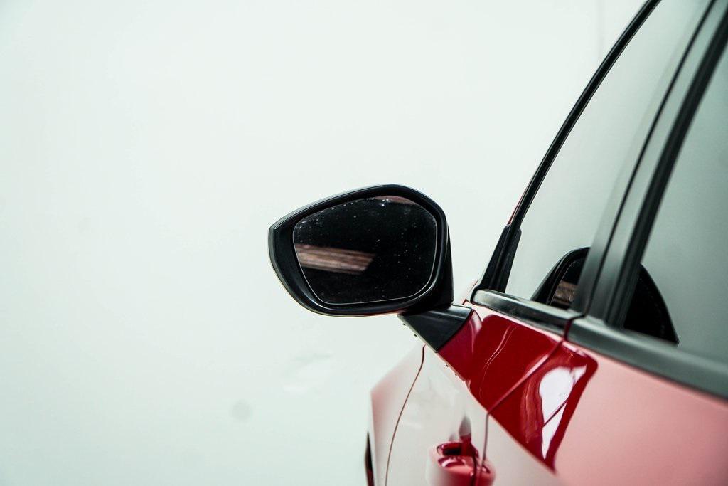 used 2022 Honda Civic car, priced at $20,400