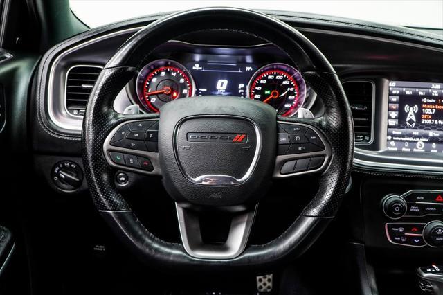 used 2021 Dodge Charger car, priced at $48,899