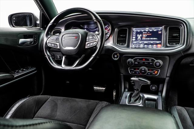 used 2021 Dodge Charger car, priced at $48,899