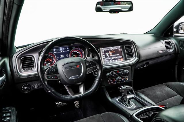 used 2021 Dodge Charger car, priced at $48,899