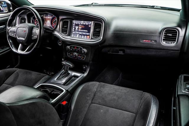 used 2021 Dodge Charger car, priced at $48,899