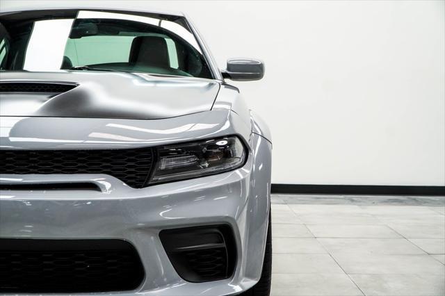 used 2021 Dodge Charger car, priced at $48,899