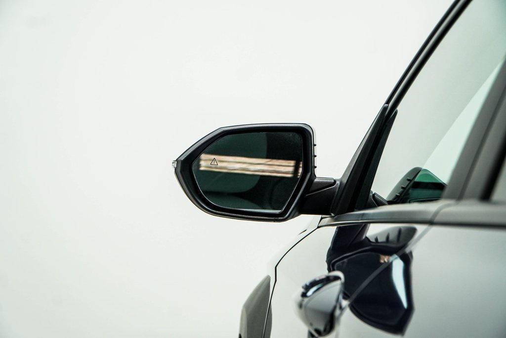 used 2024 Hyundai Kona car, priced at $18,990