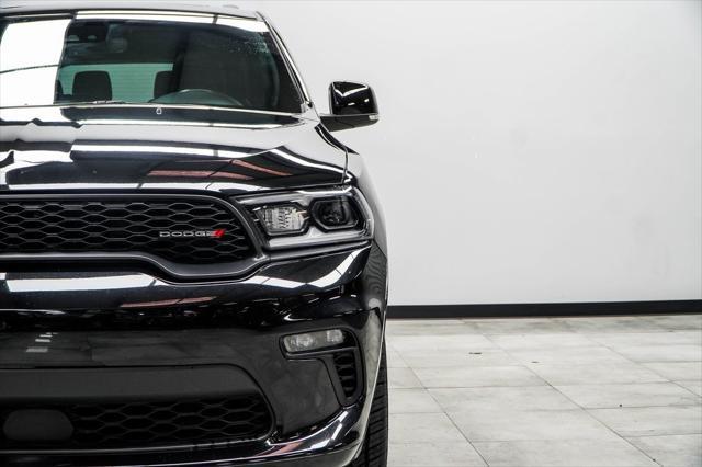 used 2023 Dodge Durango car, priced at $27,999